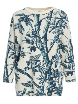 Свитер MAX&CO (4174): фото - Invogue